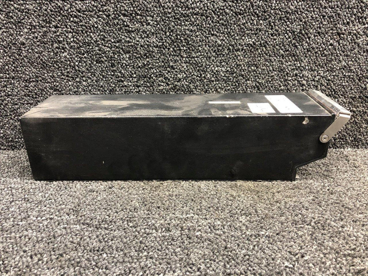 Collins Avionics 622-2362-001 Collins ADF-60A Automatic Direction Finder Receiver With Mods
