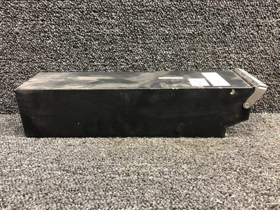 Collins Avionics 622-2362-001 Collins ADF-60A Automatic Direction Finder Receiver With Mods