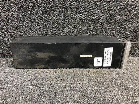 Collins Avionics 622-2362-001 Collins ADF-60A Automatic Direction Finder Receiver With Mods