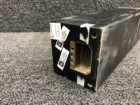 Intercontinental Dynamics Corp. 30510 Intercontinental Dynamics 422 Static Defect Correction Module (SAT/TAS)