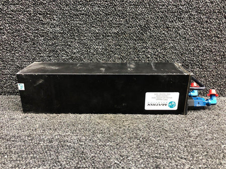 Intercontinental Dynamics Corp. 30510 Intercontinental Dynamics 422 Static Defect Correction Module (SAT/TAS)