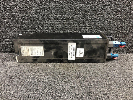 Intercontinental Dynamics Corp. 30510 Intercontinental Dynamics 422 Static Defect Correction Module (SAT/TAS)