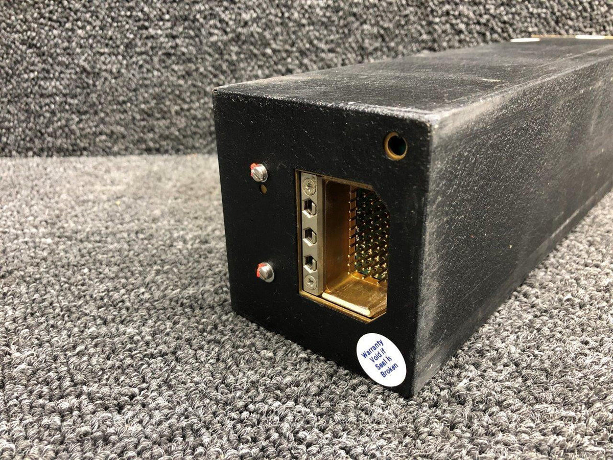 International Dynamic 29400-212 Intercontinental Dynamic 995 Radio Altimeter Converter With VTA & Mods