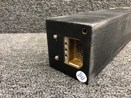 International Dynamic 29400-212 Intercontinental Dynamic 995 Radio Altimeter Converter With VTA & Mods