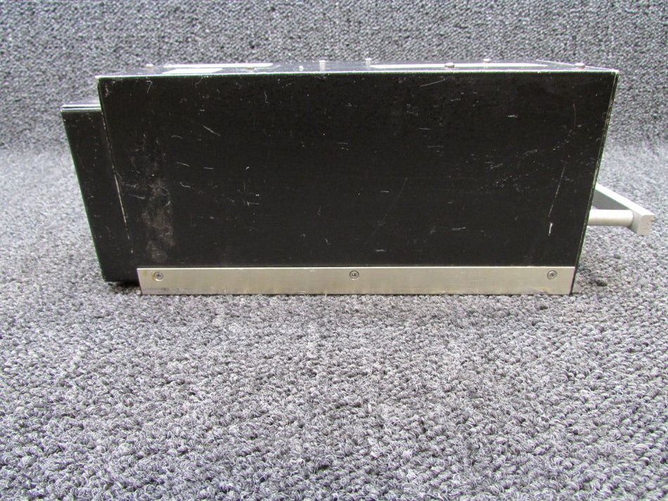 400-0125-100 Global-Wulfsberg RT-18D UHF FM Transceiver Unit