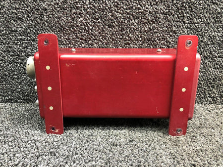 Gulton Servo 6608263-09 Gulton Servo 54301-3E Stall Warning Computer (Volts: 28)