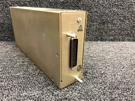S-Tec Aviation Parts 0109-11 S-Tec Corp Autopilot Roll Computer Assembly