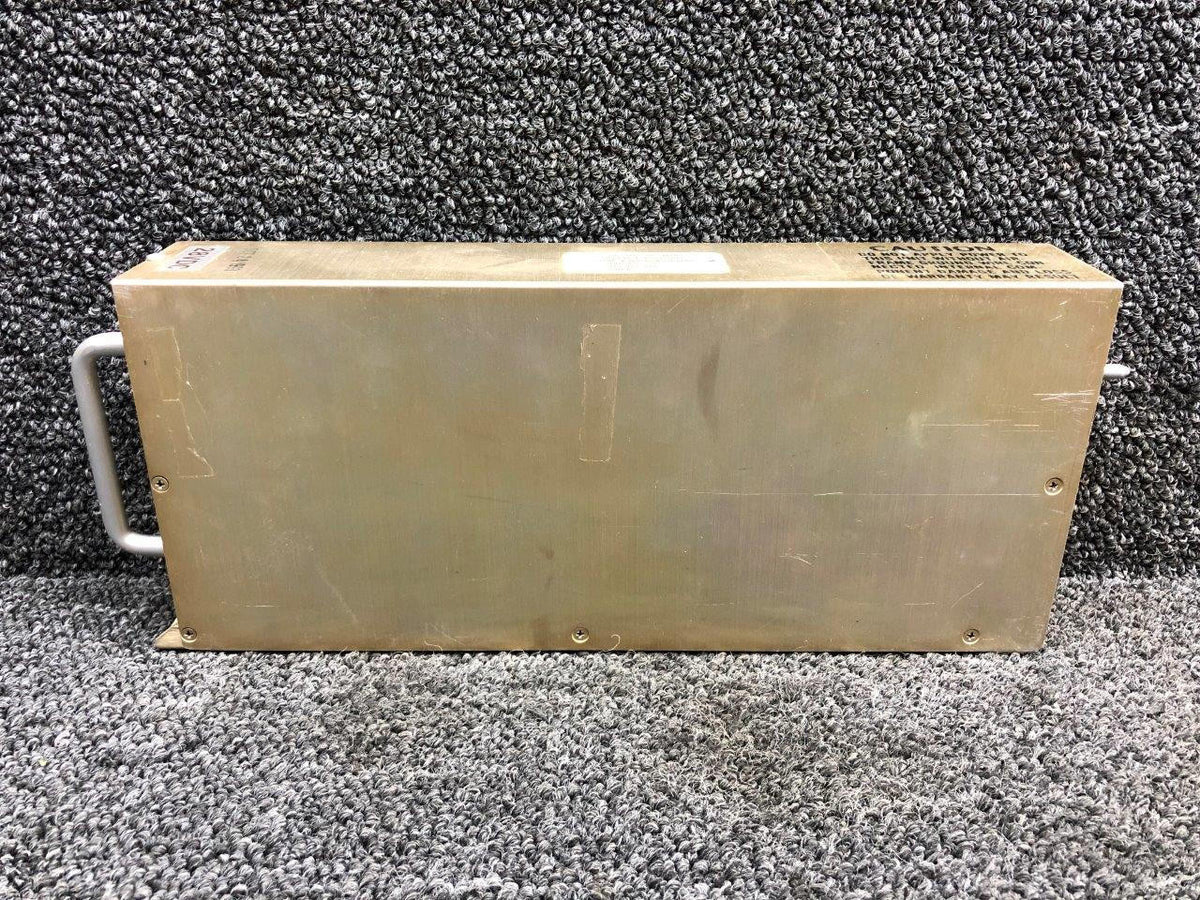 S-Tec Aviation Parts 0109-11 S-Tec Corp Autopilot Roll Computer Assembly