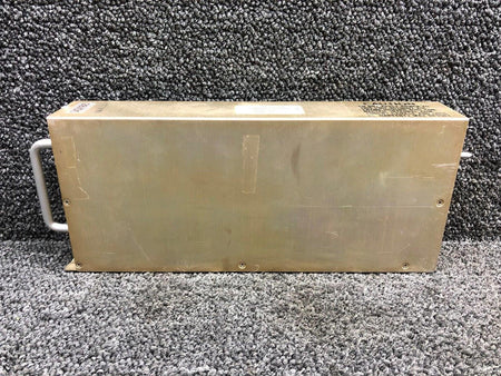 S-Tec Aviation Parts 0109-11 S-Tec Corp Autopilot Roll Computer Assembly