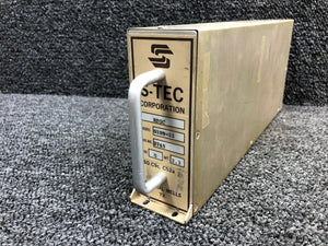 0109-11 S-Tec Autopilot Roll Computer (28V)