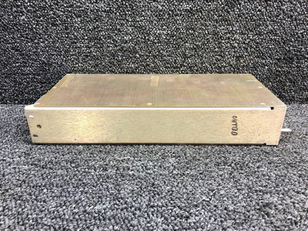 S-Tec Aviation Parts 0109-11 S-Tec Corp Autopilot Roll Computer Assembly