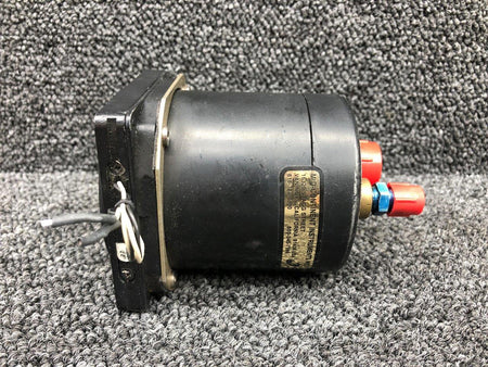 Edo-Aire 22-804-082-10 (Alt: 96-380016-1) Edo-Aire Engine Tri Gauge (Minus Probe)