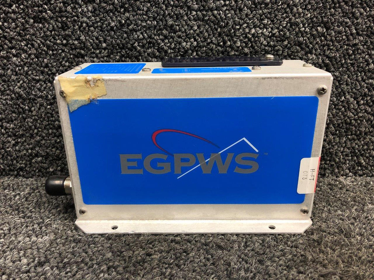 Honeywell 965-1199-005 Honeywell International GA-EGPWS GPS Antenna Computer With Mods