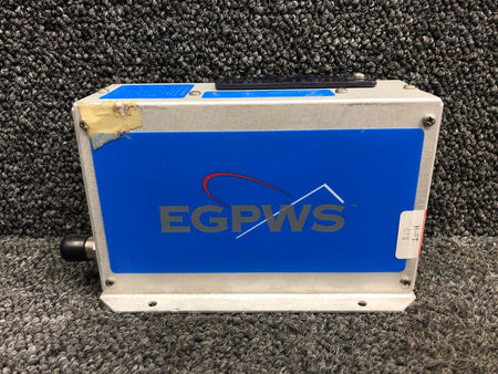 Honeywell 965-1199-005 Honeywell International GA-EGPWS GPS Antenna Computer With Mods
