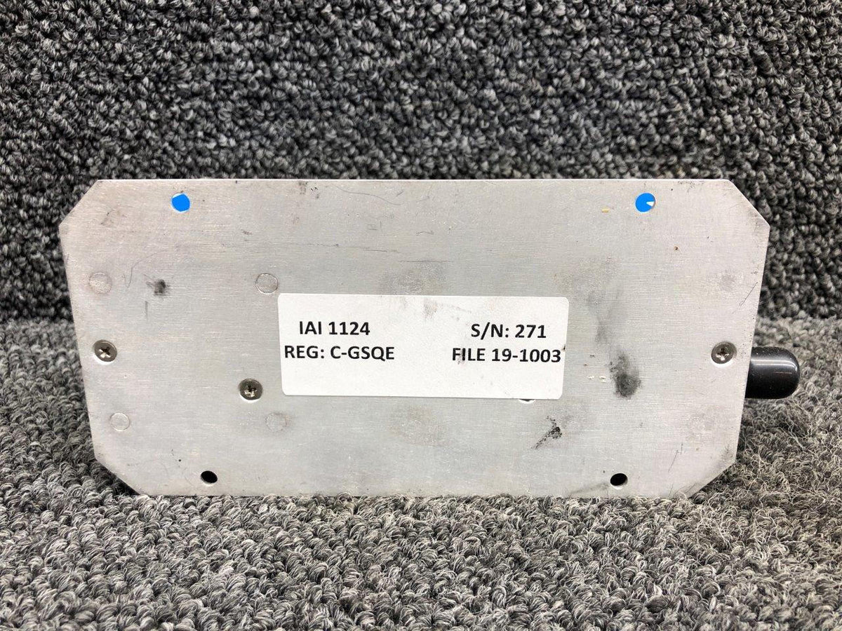 Honeywell 965-1199-005 Honeywell International GA-EGPWS GPS Antenna Computer With Mods