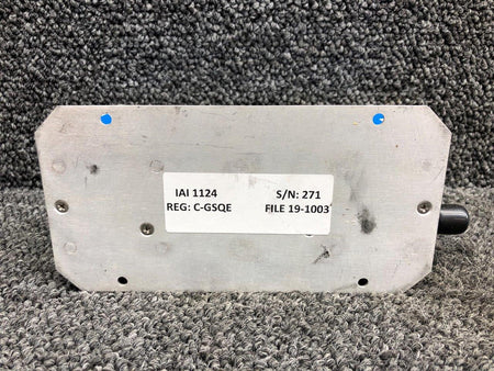 Honeywell 965-1199-005 Honeywell International GA-EGPWS GPS Antenna Computer With Mods