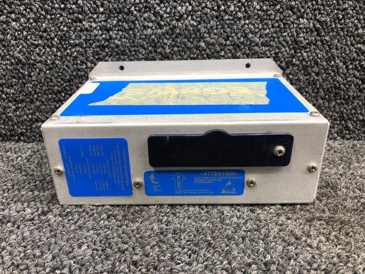 Honeywell 965-1199-005 Honeywell International GA-EGPWS GPS Antenna Computer With Mods