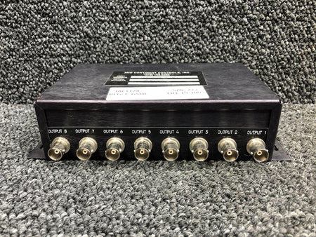 Mid-Continent 103003-1 Mid-Continent Controls Video Amplifier Unit