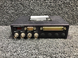 103003-1 Mid-Continent Controls Video Amplifier Unit