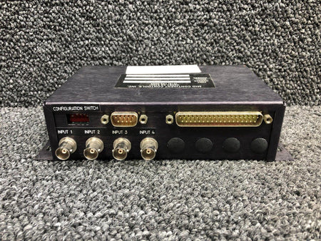 Mid-Continent 103003-1 Mid-Continent Controls Video Amplifier Unit