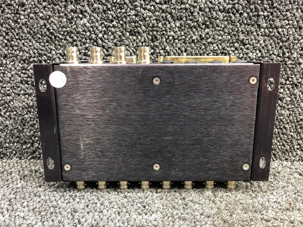 Mid-Continent 103003-1 Mid-Continent Controls Video Amplifier Unit