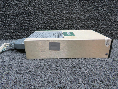 Horizon Aerospace  9A4030 Rev. B Horizon Aerospace Dual Analog Module, TIT and Fuel Flow (28V)