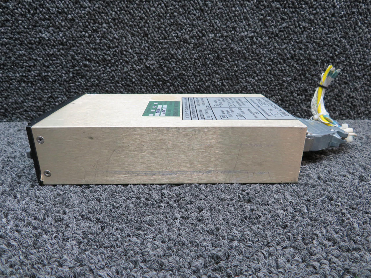 Horizon Aerospace  9A4030 Rev. B Horizon Aerospace Dual Analog Module, TIT and Fuel Flow (28V)