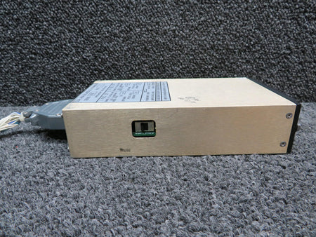 Horizon Aerospace  9A4060-2 Rev. A Horizon Aerospace Dual Analog Module, Fuel Quantity (Volts: 28)