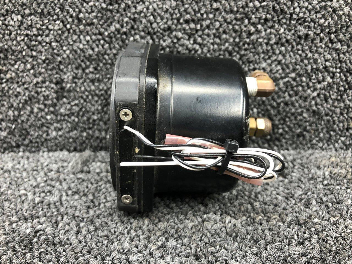 United Instruments 8130 (Code: B.552) United Instruments Airspeed Indicator (Lighted: 28V)