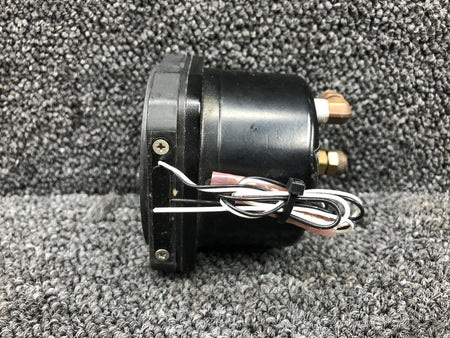 United Instruments 8130 (Code: B.552) United Instruments Airspeed Indicator (Lighted: 28V)