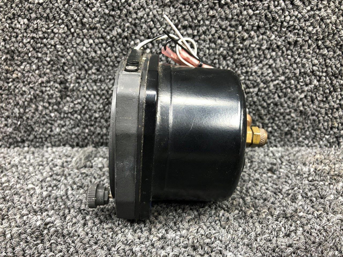 United Instruments 8130 (Code: B.552) United Instruments Airspeed Indicator (Lighted: 28V)