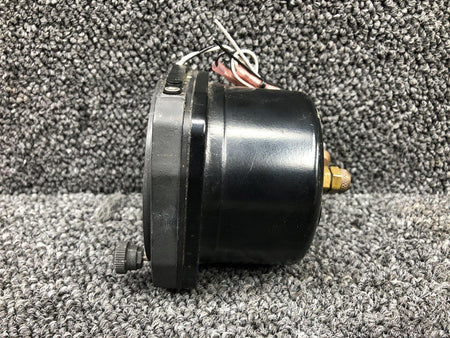 United Instruments 8130 (Code: B.552) United Instruments Airspeed Indicator (Lighted: 28V)