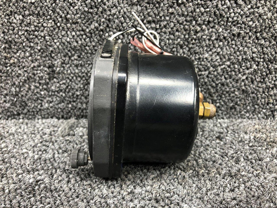 United Instruments 8130 (Code: B.552) United Instruments Airspeed Indicator (Lighted: 28V)