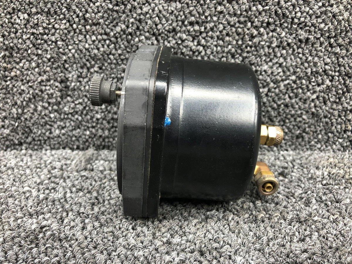 United Instruments 8130 (Code: B.552) United Instruments Airspeed Indicator (Lighted: 28V)