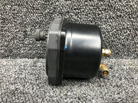 United Instruments 8130 (Code: B.552) United Instruments Airspeed Indicator (Lighted: 28V)