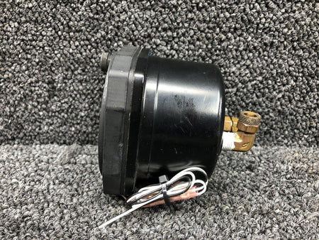 United Instruments 8130 (Code: B.552) United Instruments Airspeed Indicator (Lighted: 28V)