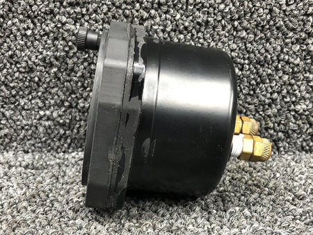 United Instruments Code: B.552 United Instruments Lighted, 28V Airspeed Indicator - Part No 8130