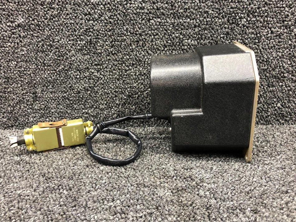 Bendix King 065-0061-13 Bendix King KS-272A Trim Servo with Mods (Volts: 28, Amps: 5)