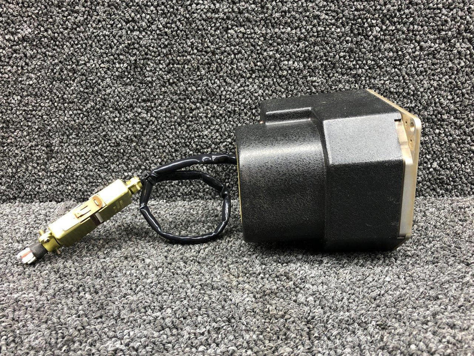 Bendix King 065-0061-13 Bendix King KS-272A Trim Servo with Mods (Volts: 28, Amps: 5)