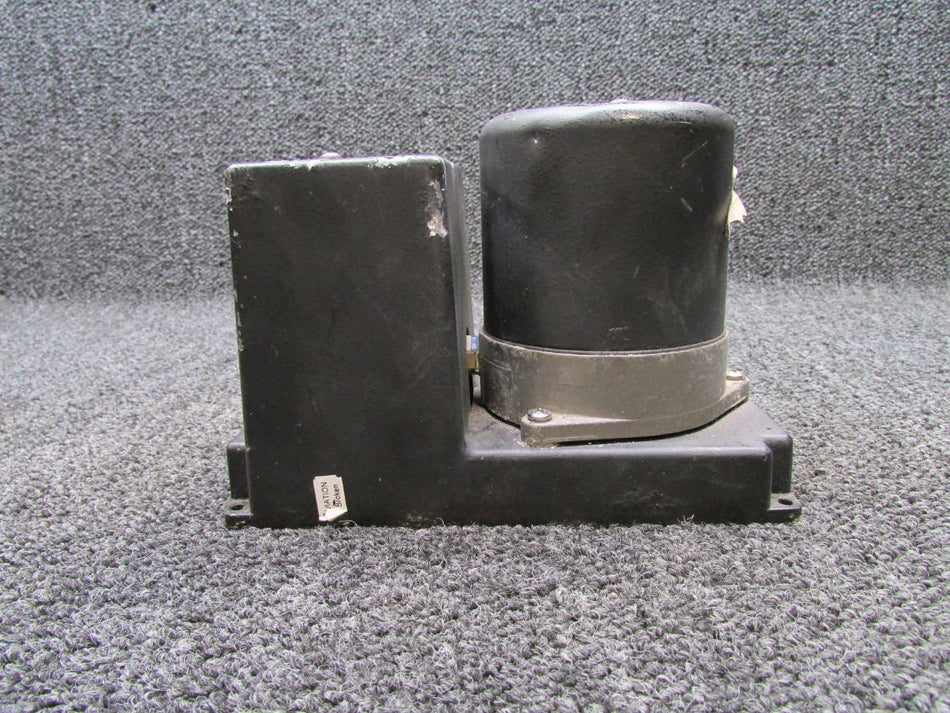 060-0015-00 Bendix King KG-102A Directional Gyro with Mods (14 or 28V, Damaged)