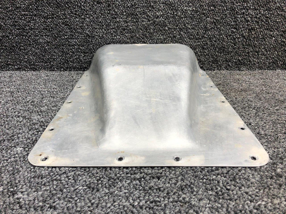 Cessna Aircraft Parts 2011025-1 Cessna 177RG Forward Main Gear Cover Plate