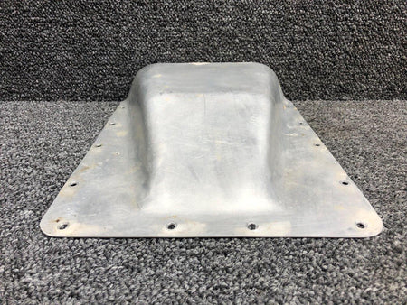 Cessna Aircraft Parts 2011025-1 Cessna 177RG Forward Main Gear Cover Plate