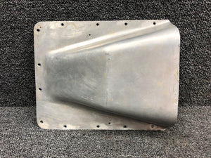 2011025-1 Cessna 177RG Forward Main Gear Cover Plate