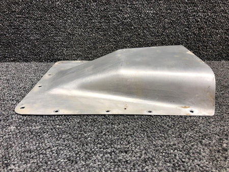 Cessna Aircraft Parts 2011025-1 Cessna 177RG Forward Main Gear Cover Plate