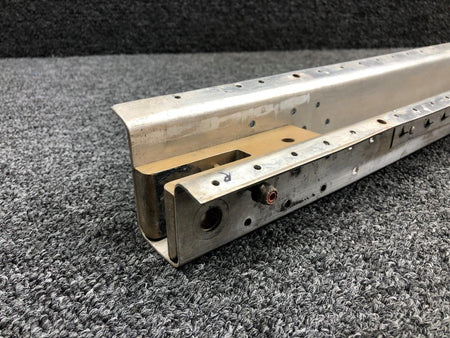 Cessna Aircraft Parts 1211774-1 Cessna T210L Forward Upper Spar Assembly