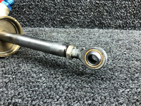 Cessna Aircraft Parts 2041007-1 (Use: 2041007-3) Cessna 177RG Main Gear Actuator Assembly