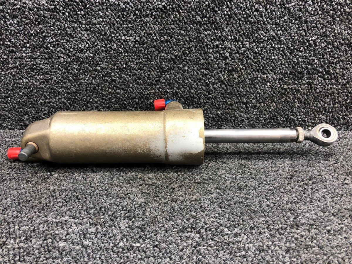 Cessna Aircraft Parts 2041007-1 (Use: 2041007-3) Cessna 177RG Main Gear Actuator Assembly