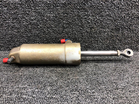 Cessna Aircraft Parts 2041007-1 (Use: 2041007-3) Cessna 177RG Main Gear Actuator Assembly