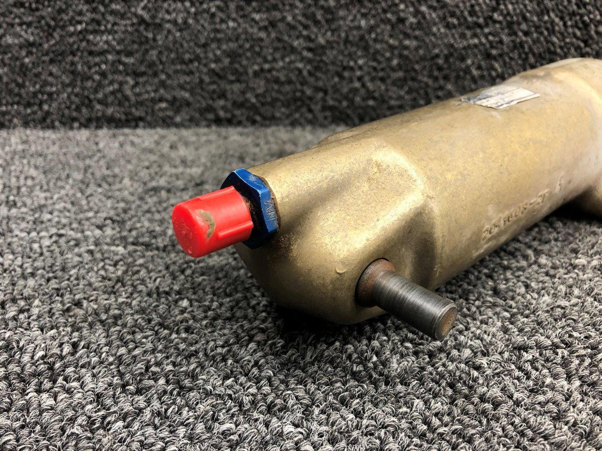 Cessna Aircraft Parts 2041007-1 (Use: 2041007-3) Cessna 177RG Main Gear Actuator Assembly