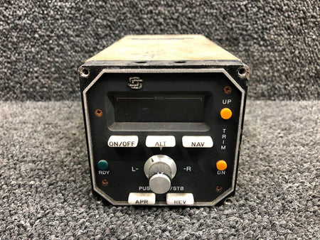 S-Tec Aviation Parts 0131-1-1 S-Tec Autopilot Controller (Volts: 14)